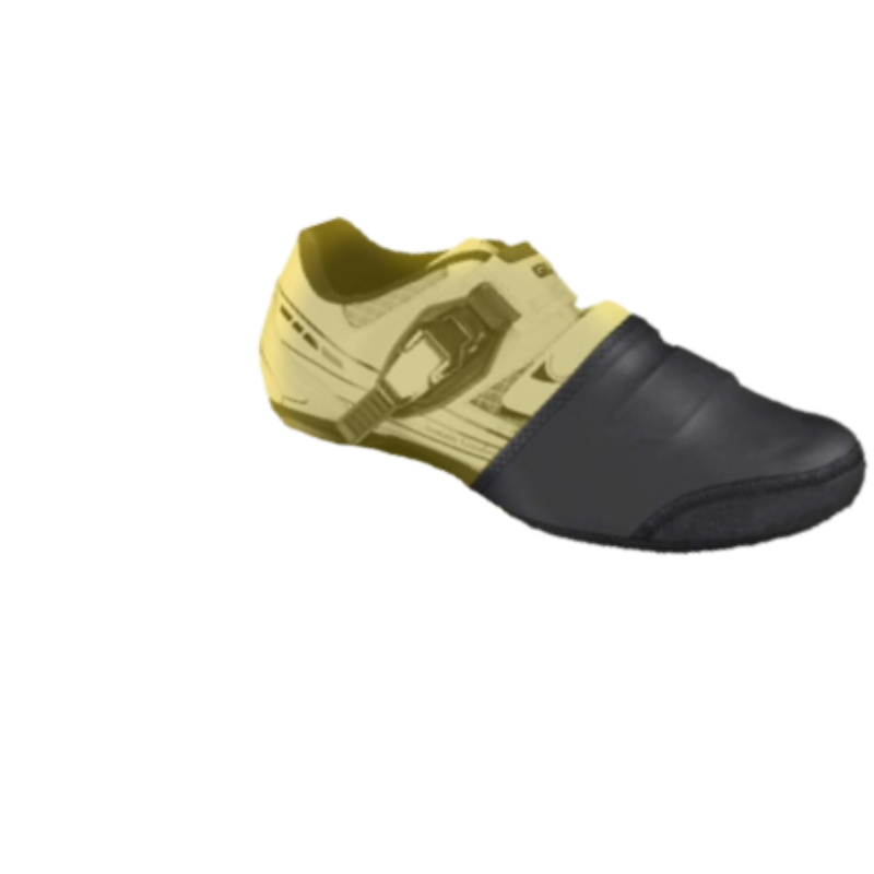 Louis Garneau / Toe Thermal II Shoe Cover