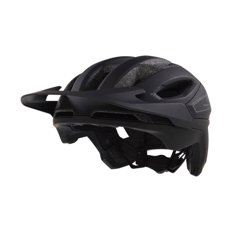 Oakley DRT3 Trail Europe MTB Helmet