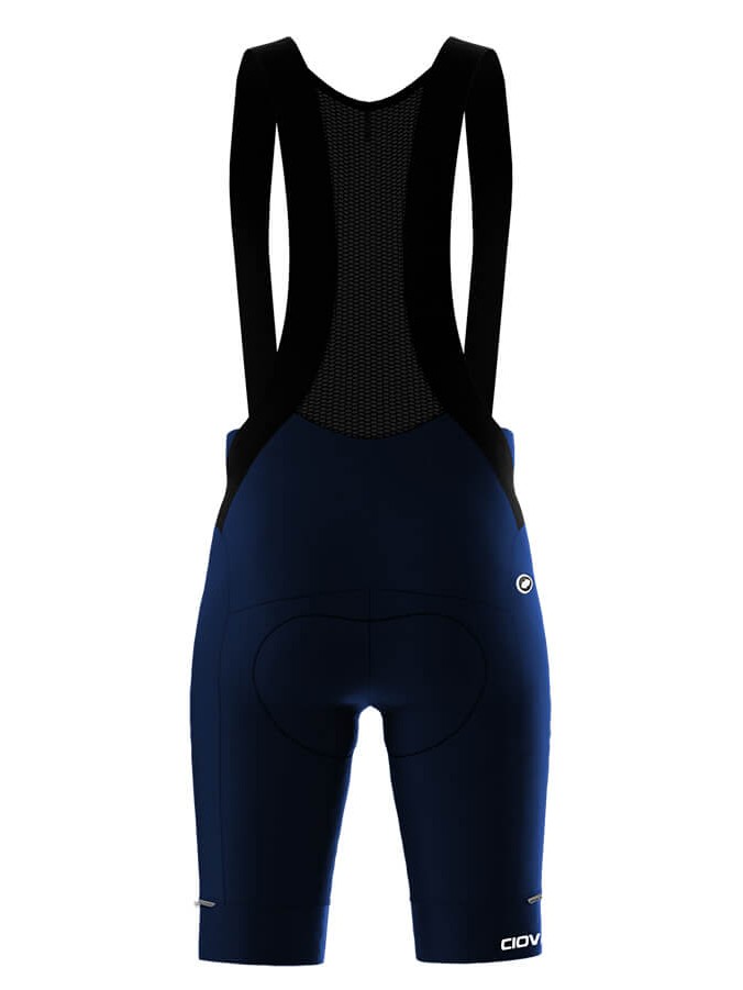 Ciovita Corsa Avia Men's Bib Shorts 
