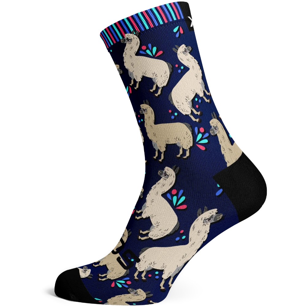 Sox Crew Unisex Socks