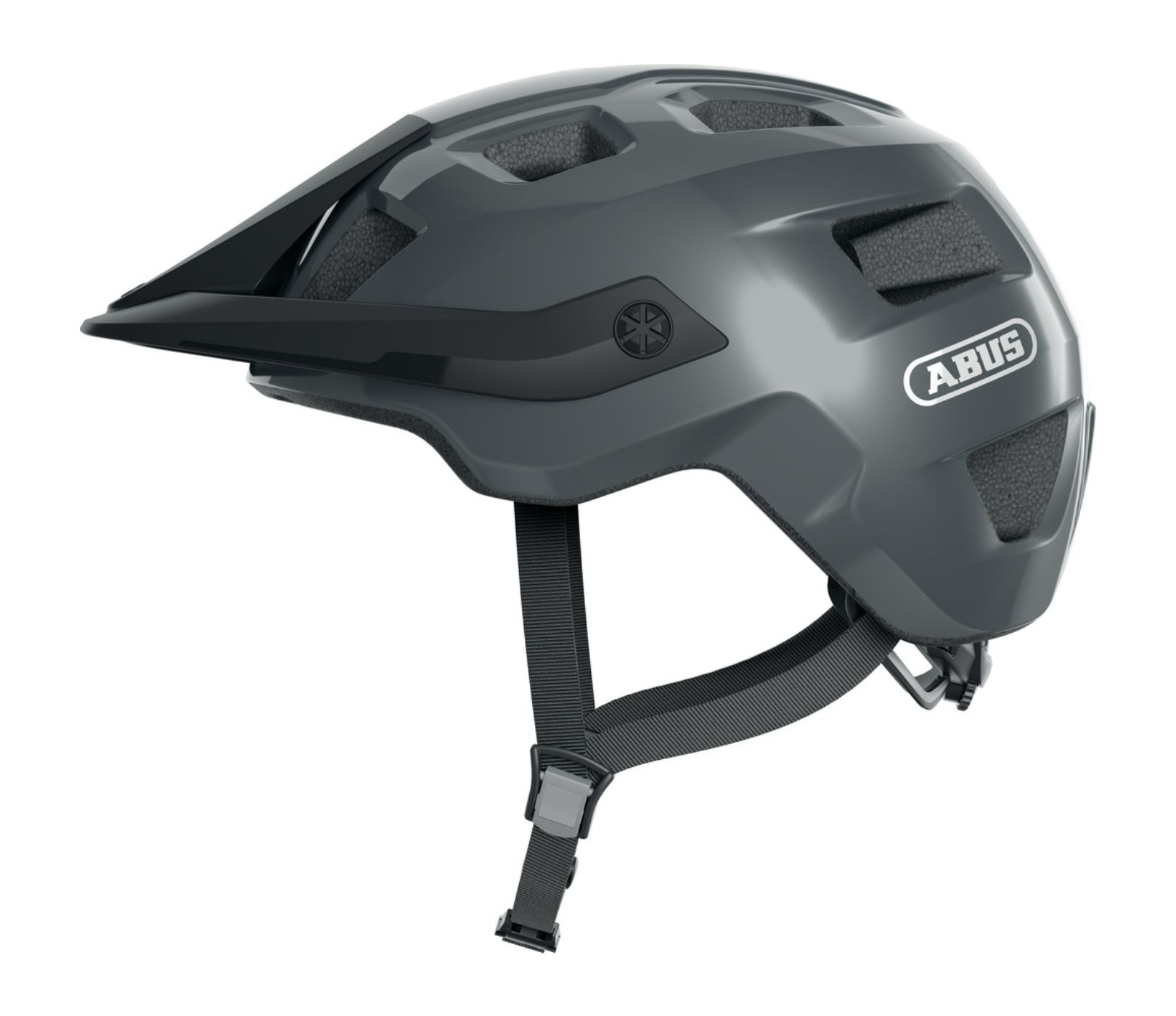 Abus Motrip Mountain Bike Helmet 