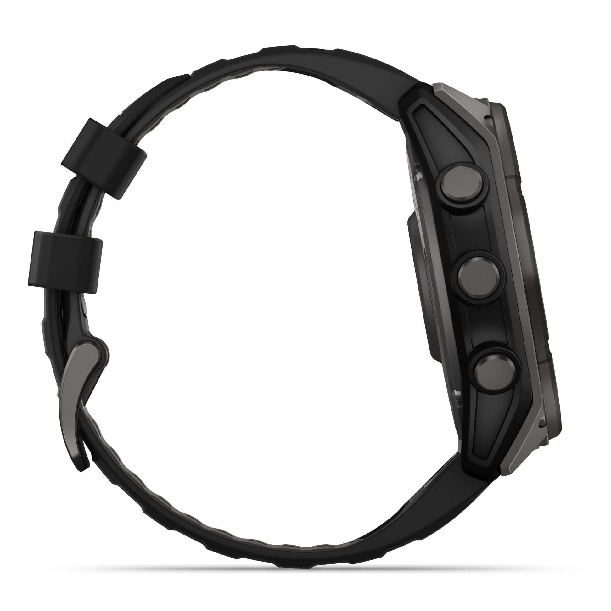 Garmin Fenix 8 Solar 51mm Sapphire Smart Watch 