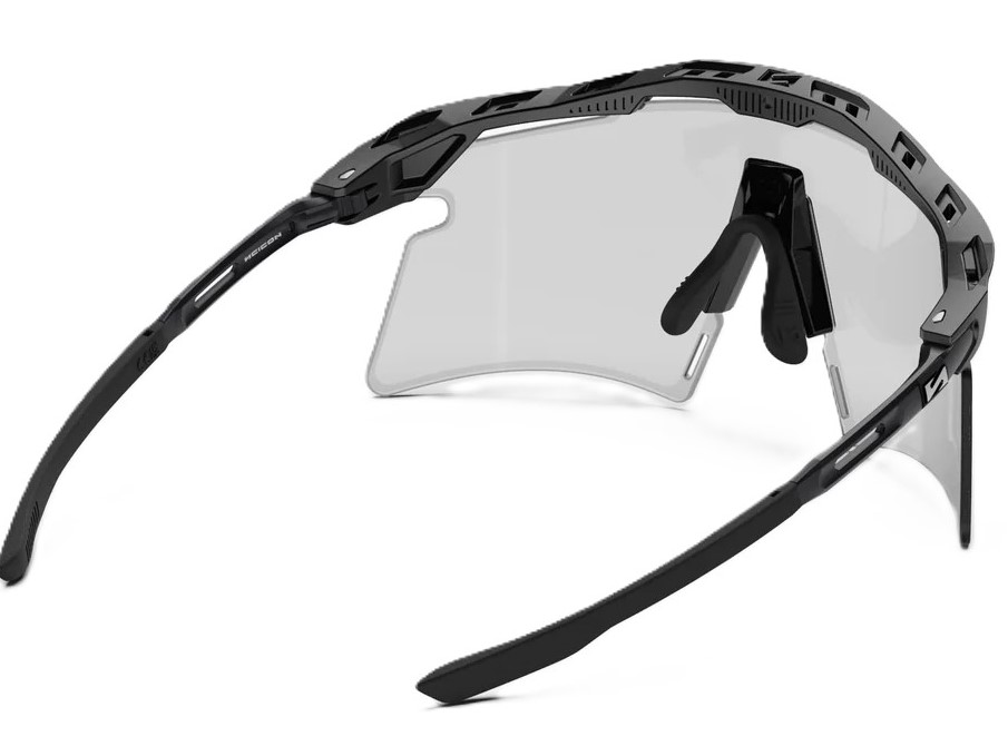 Scicon Aeroshade 2.0 Photochromic Sport Sunglasses 