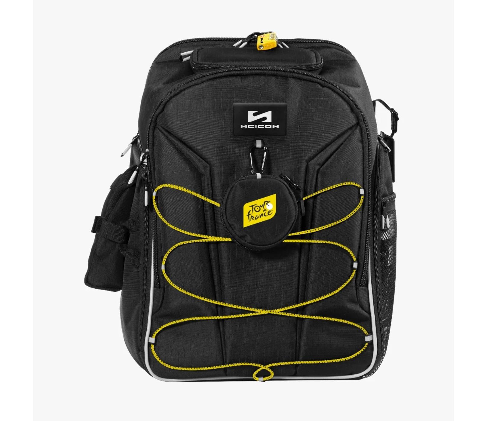 Scicon Pro 35L Tour de France Limited Edition Backpack 