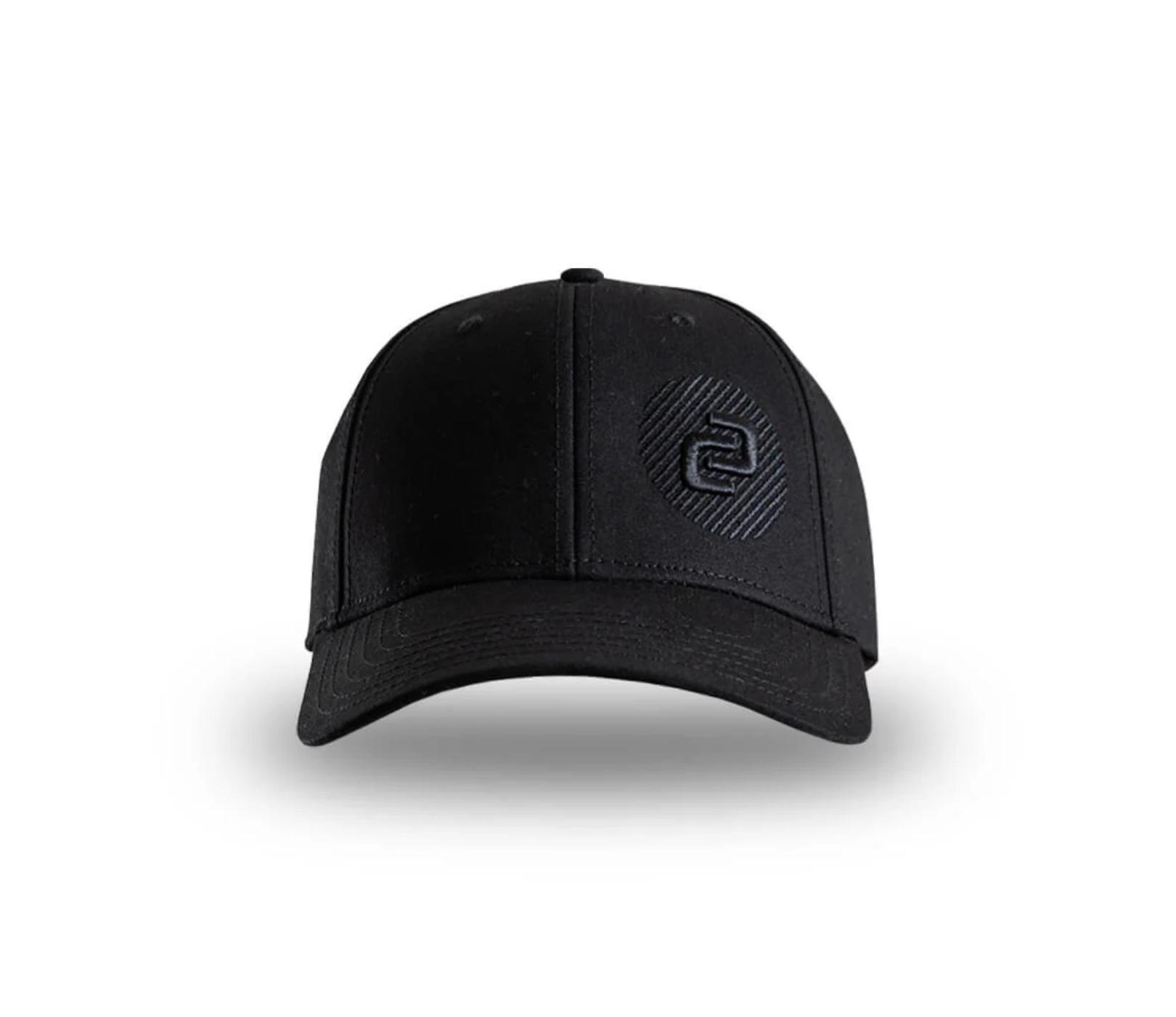 Ciovita Recycled Curved Peak Unisex Snapback 