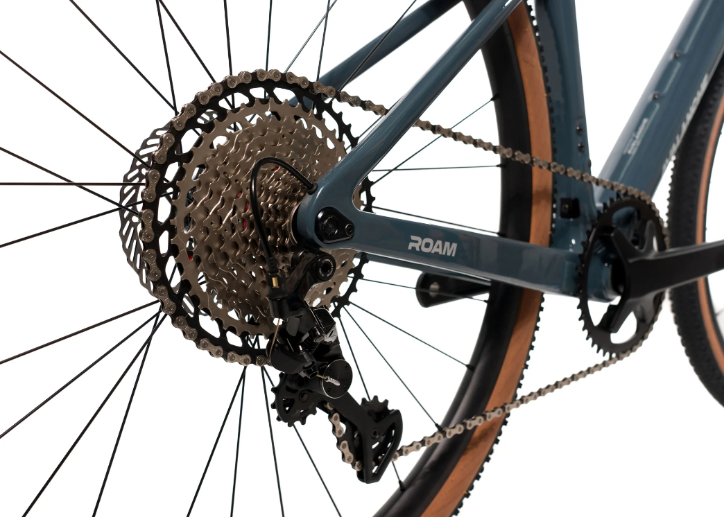 Avalanche Roam Carbon Gravel Bike 2027