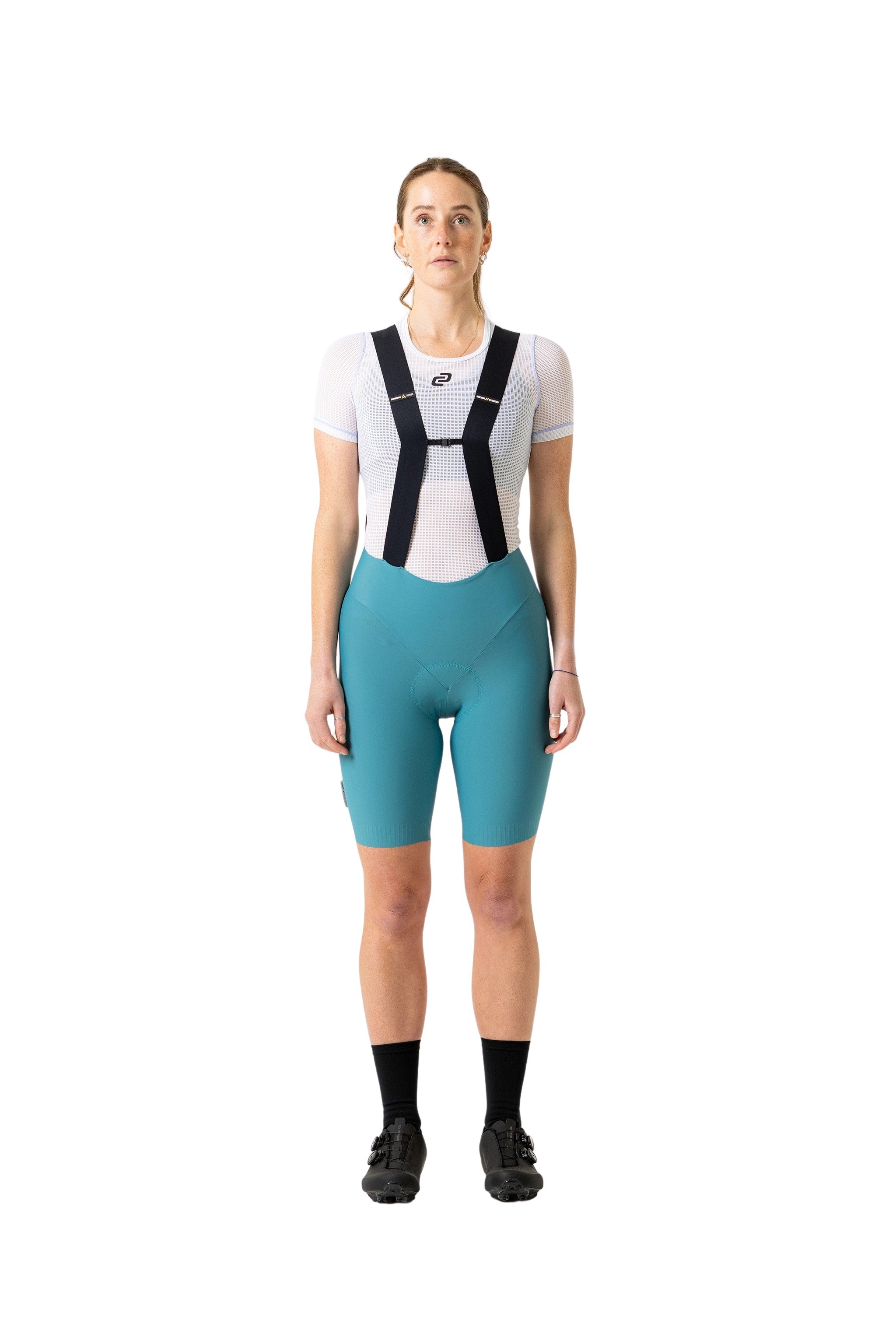 Ciovita Pace Supremo 2.0 Ladies Bib Short 