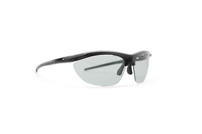 D'Arcs Photochromic 3.0 Matte Black Sunglasses