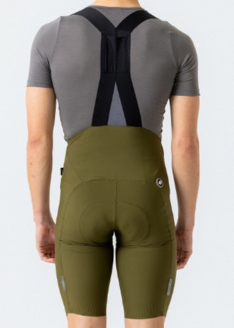 Ciovita Supremo Veloce 2.0 Men's Bib Shorts