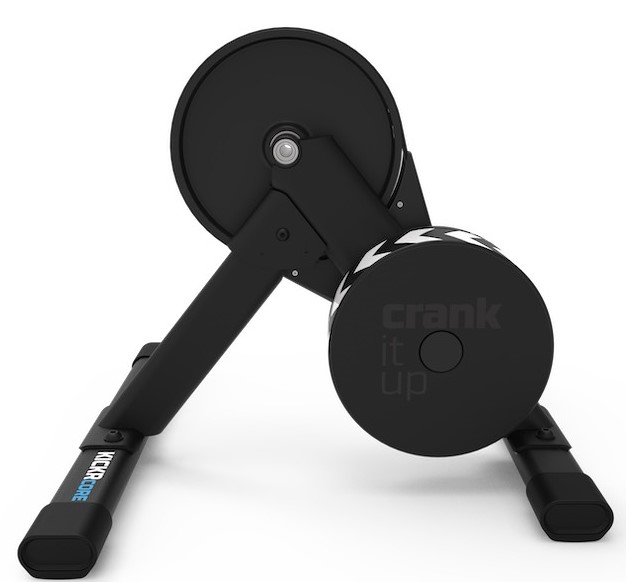 Wahoo Kickr Core 2 Zwift One Indoor Trainer