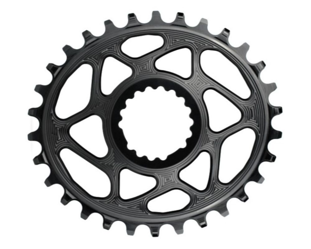 Cannondale Oval CNOV30BK 30T MTB Chain Ring