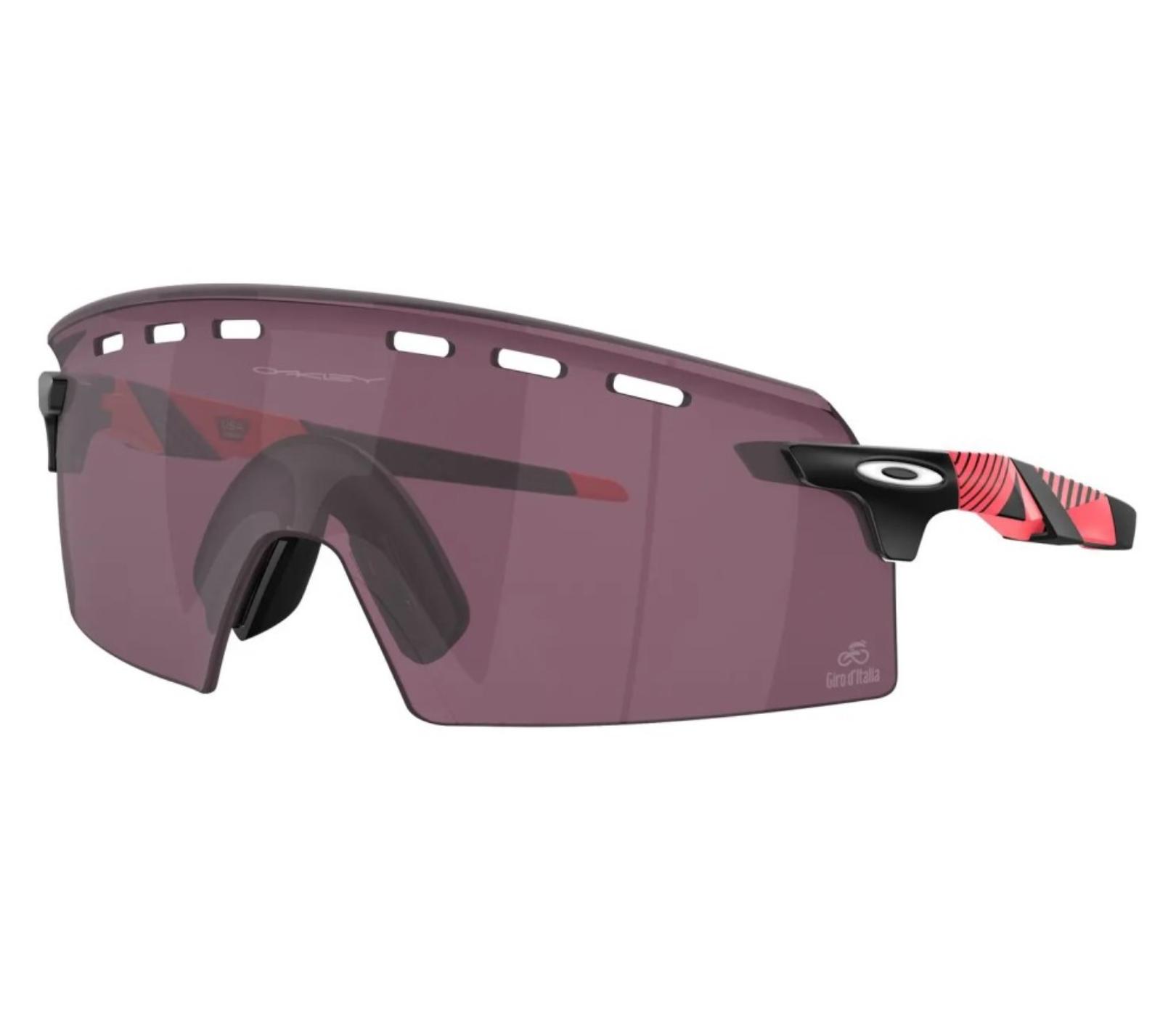 Oakley Encoder Strike Giro d'Italia Edition Prizm Road Sunglasses