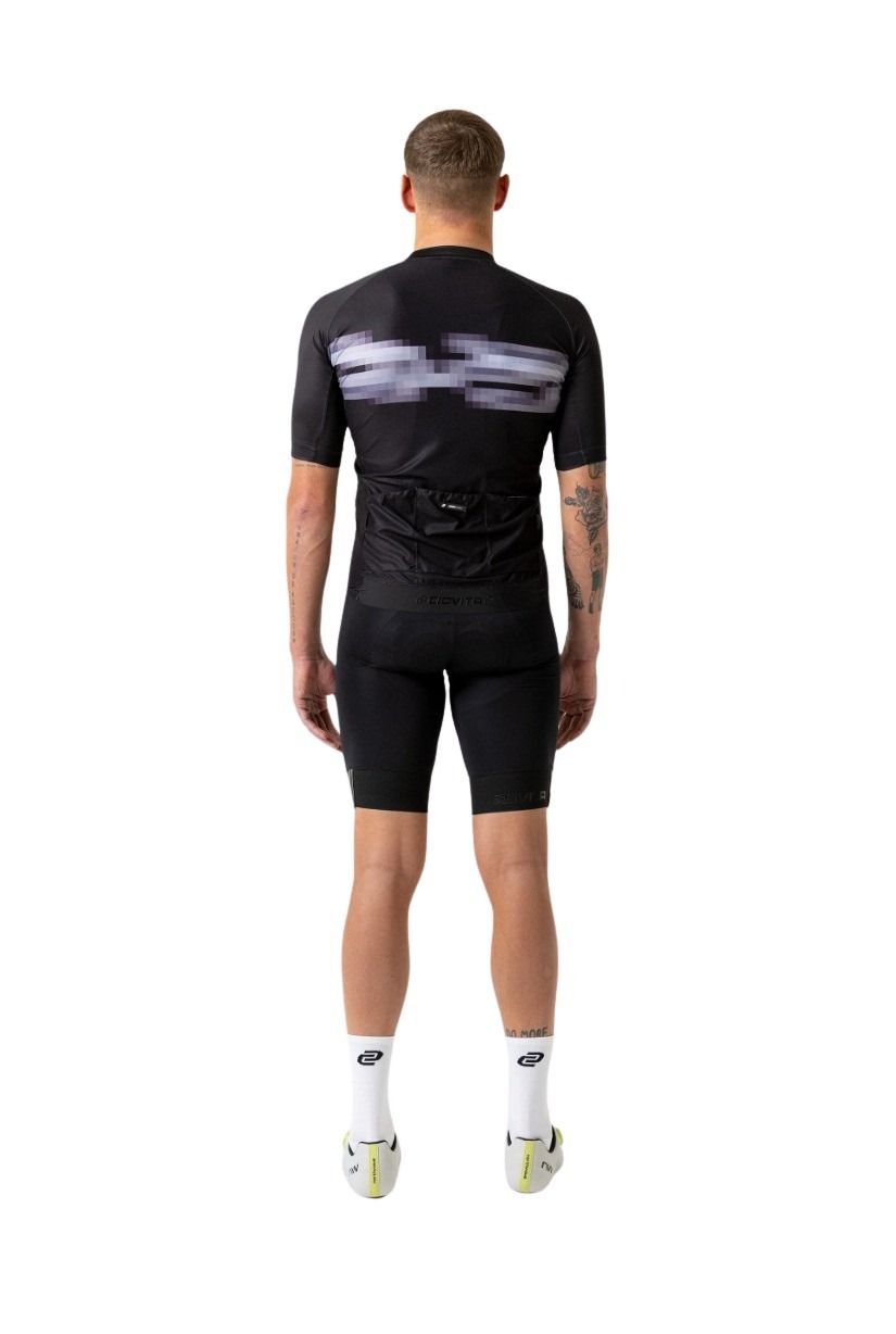 Ciovita Corsa Livello Classic Fit Short Sleeve Men's Jersey