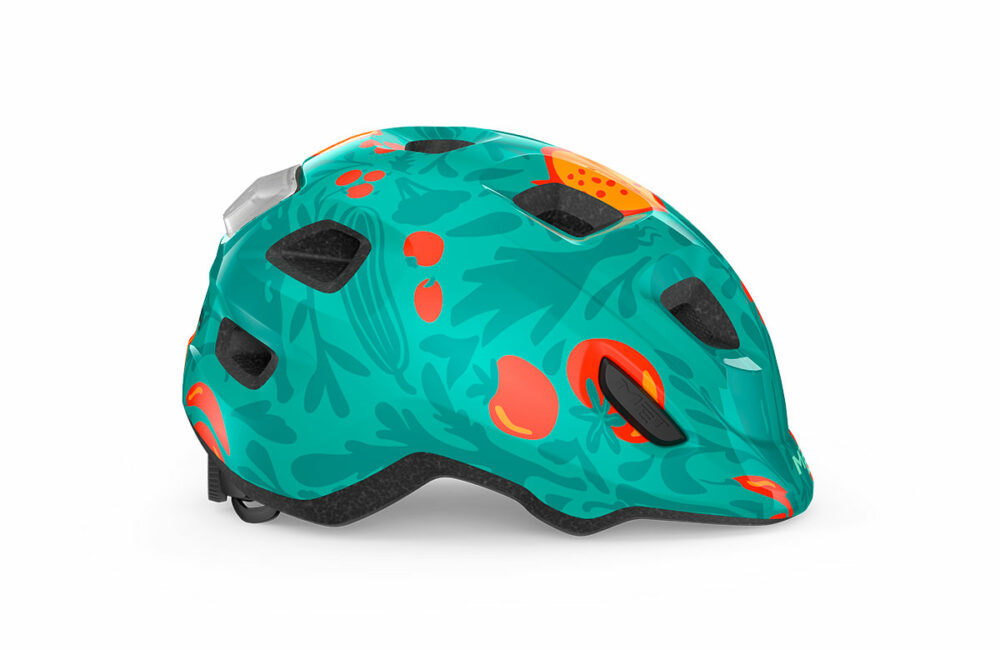 MET Hooray MIPS Junior Helmet