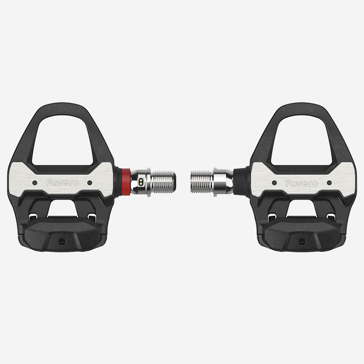 Favero Assioma Pro RS-1 Road Power Meter Pedals 
