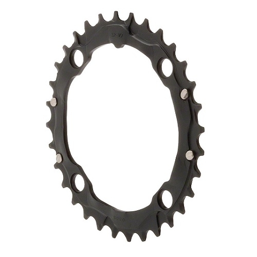 Truvativ  4 Hole 32T104BCD Chainring 