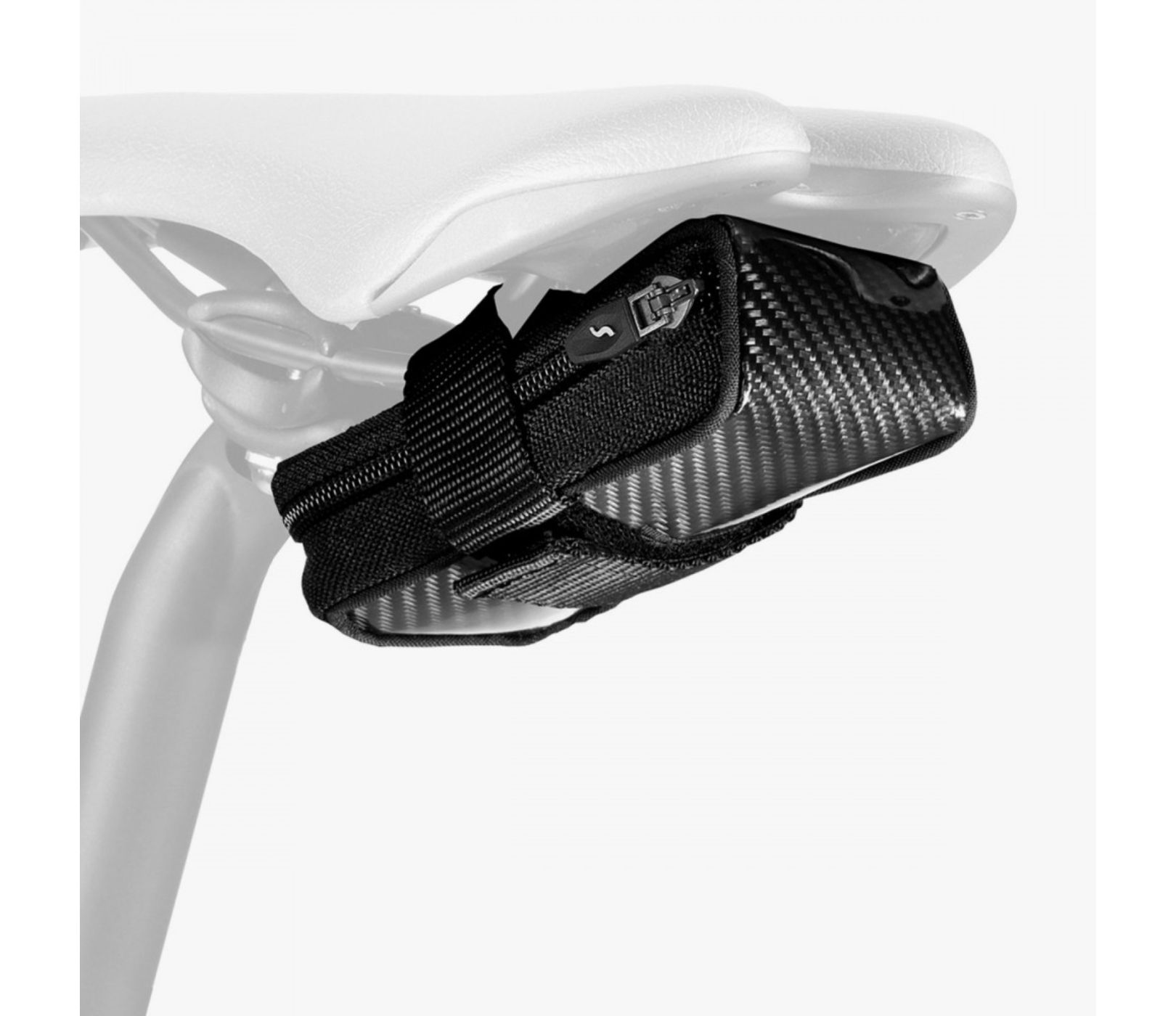 Scicon Elan 210 Carbon Saddle Bag