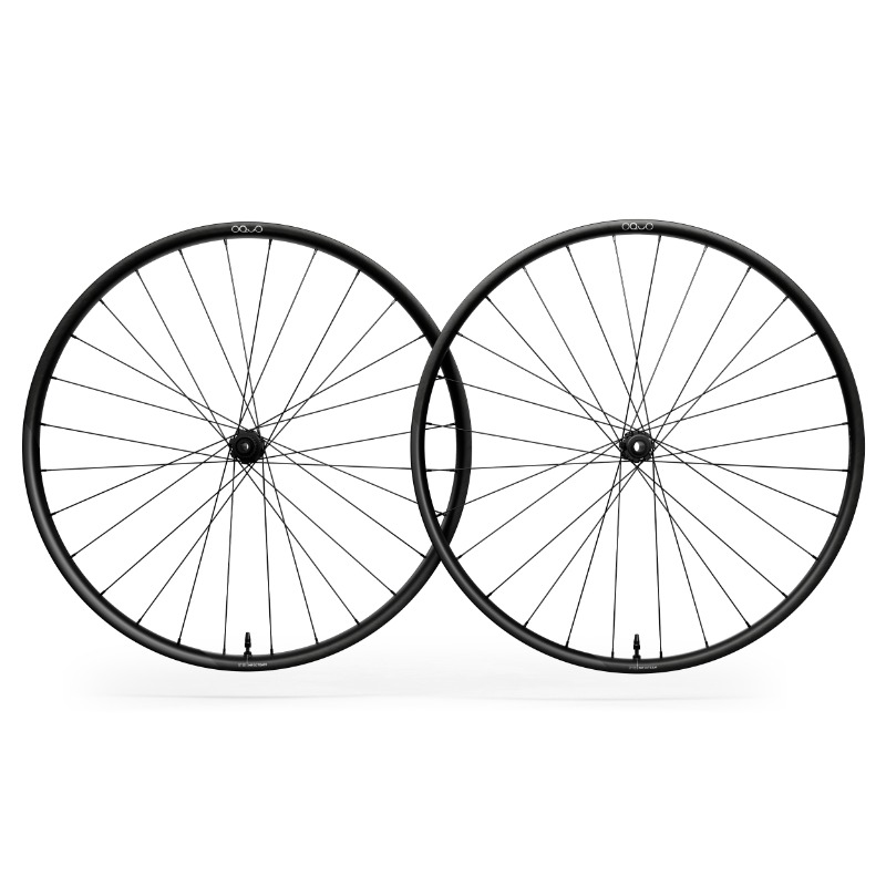 Oquo MP30TEAM MS MTB Wheelset 