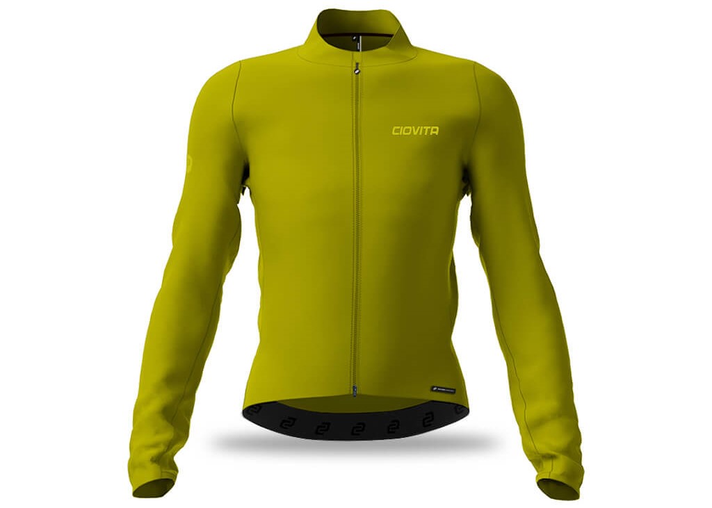Ciovita Supremo Strada Windproof Men's Jacket 
