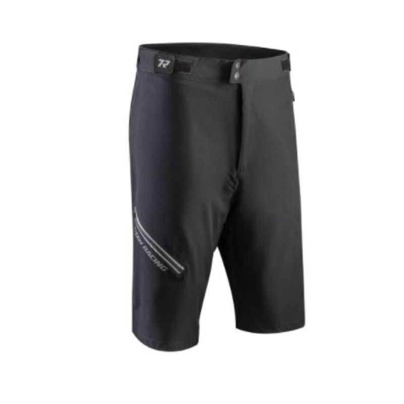 Titan Shredder Men's Black Shorts