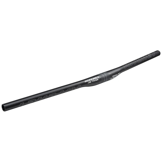 Ritchey WCS Carbon Trail Handlebar, MTB, 5, 740mm Black