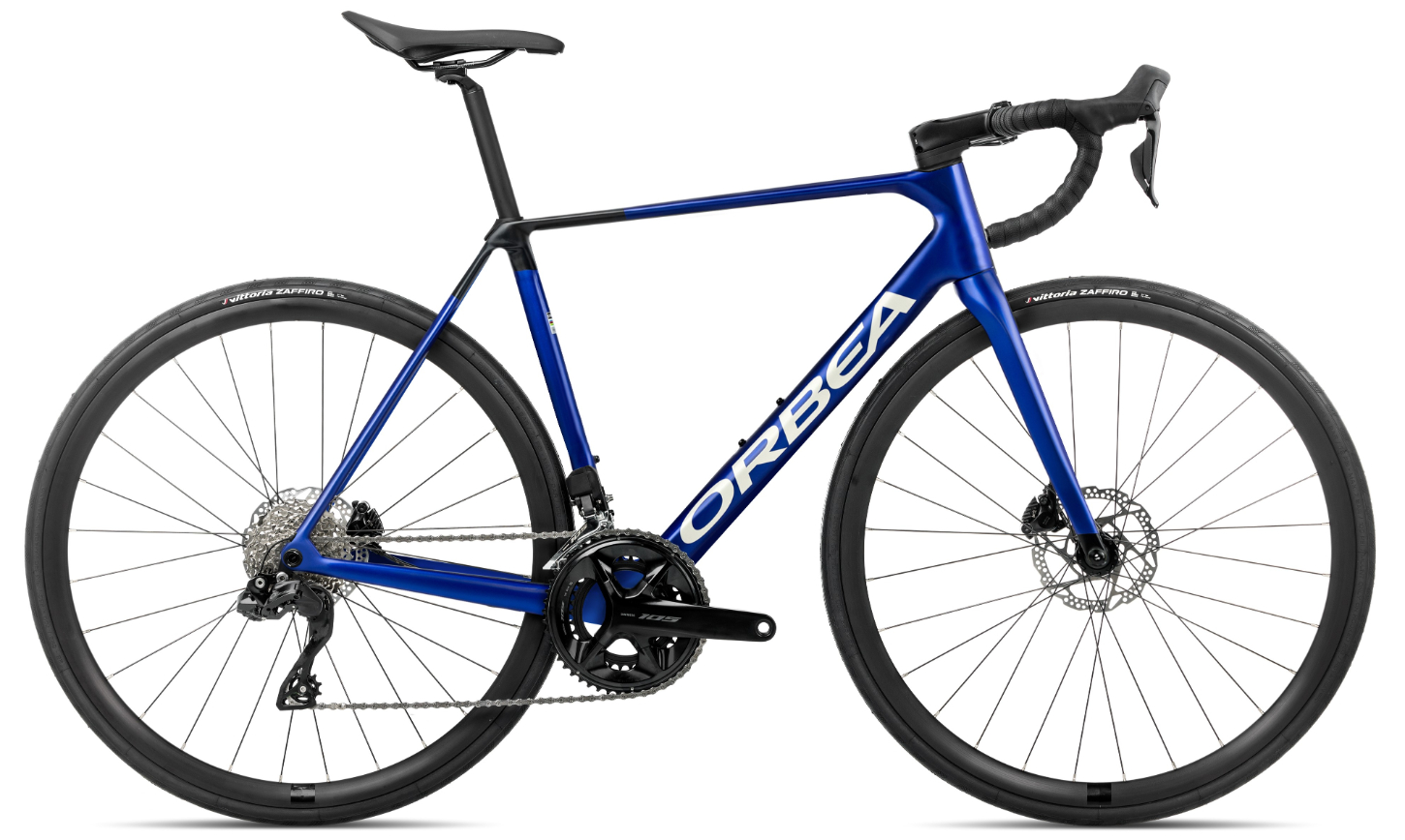 Orbea Orca M30I Carbon Road Bike 2026 