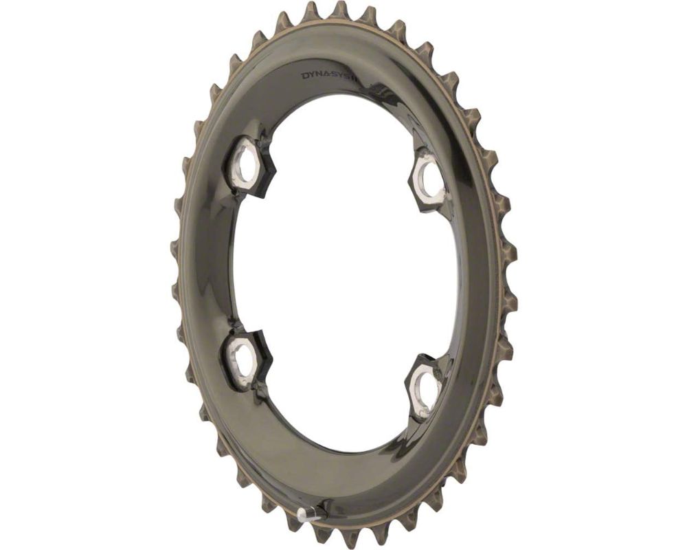 Shimano 34T 11-Speed Chainring For FC-M9000 and FC-M9020-2 Crankset