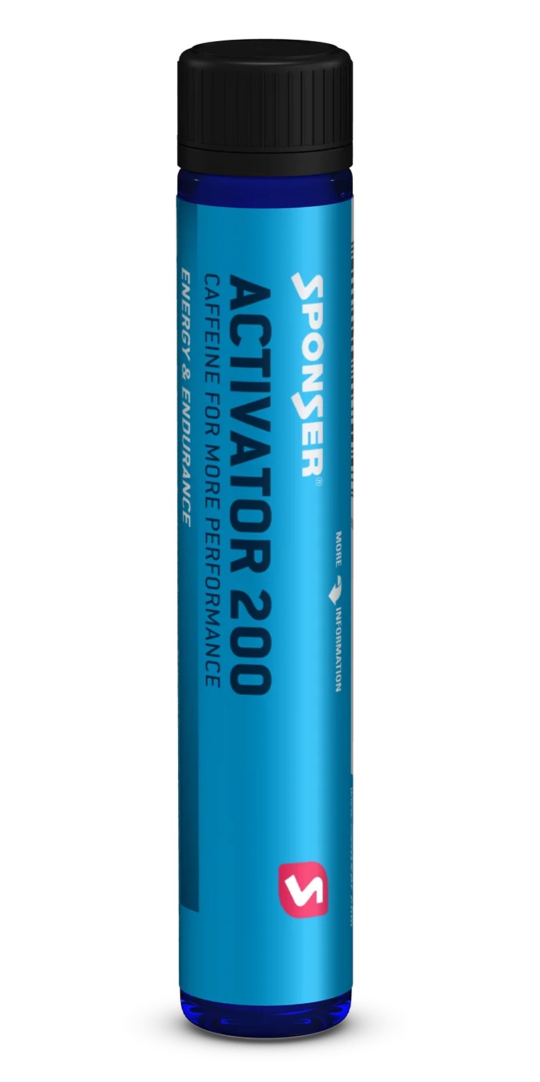 Sponser Activator 200 25ml Ampule