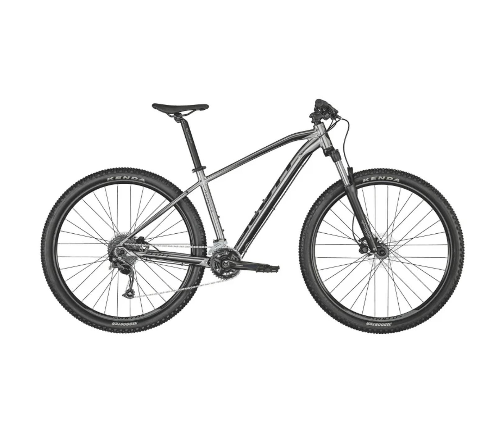 2023 Scott Aspect 950 Aluminium Hardtail Mountain Bike 