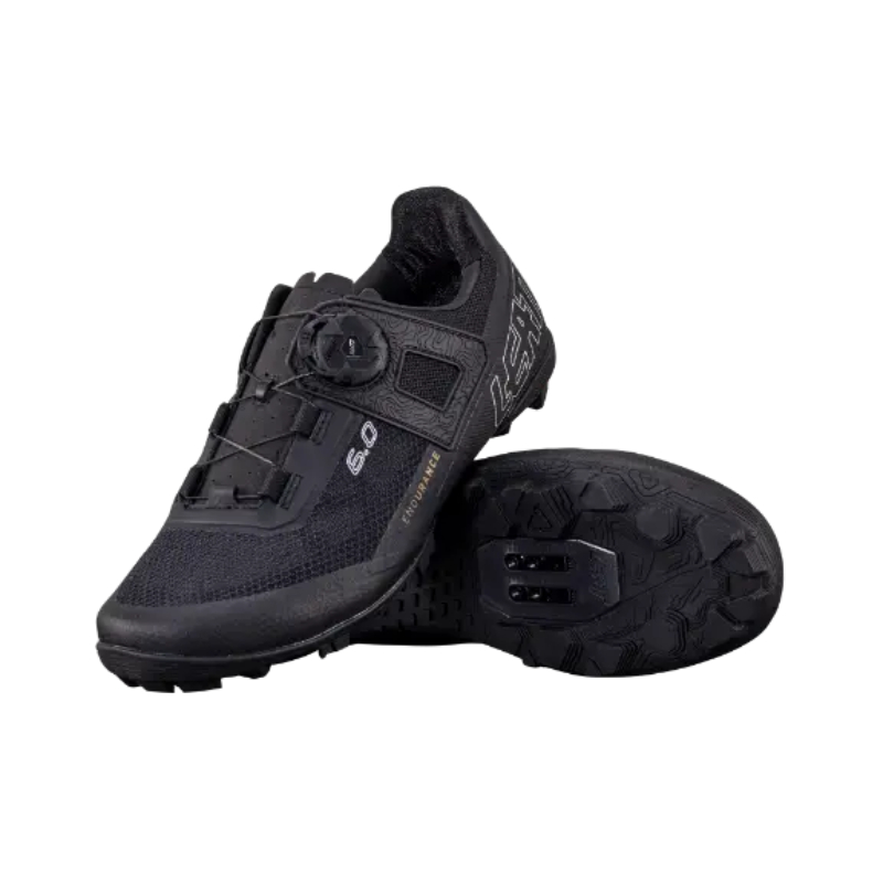 Leatt ProClip 6.0 Endurance Unisex MTB Shoes 