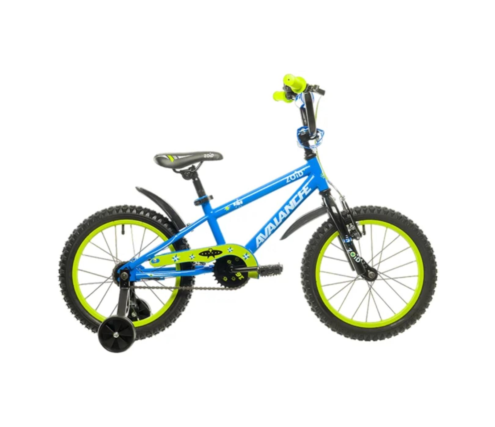 16 inch kids cycle best sale