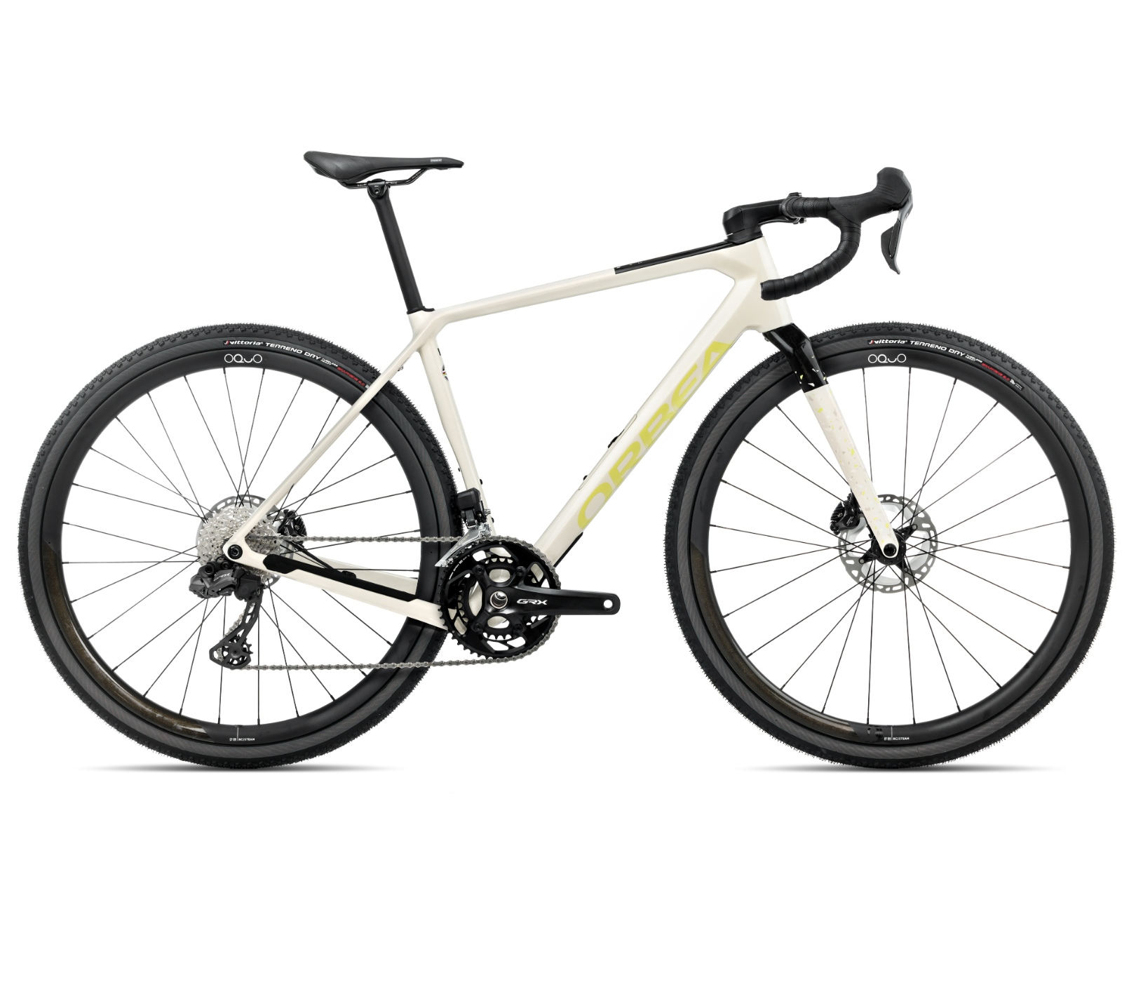 Orbea Terra M20ITEAM Carbon Gravel Bike 2025 