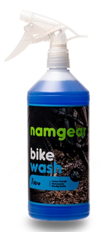 Namgear Bike Wash 1L