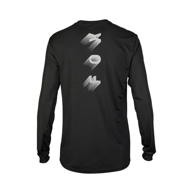 Fox Ranger Wayfaring Long Sleeve Men's Jersey 