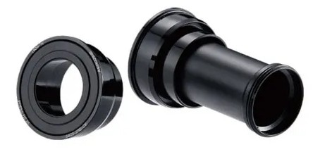 Aerozine PF24 x 41mm Press-Fit Bottom Bracket 86/92mm