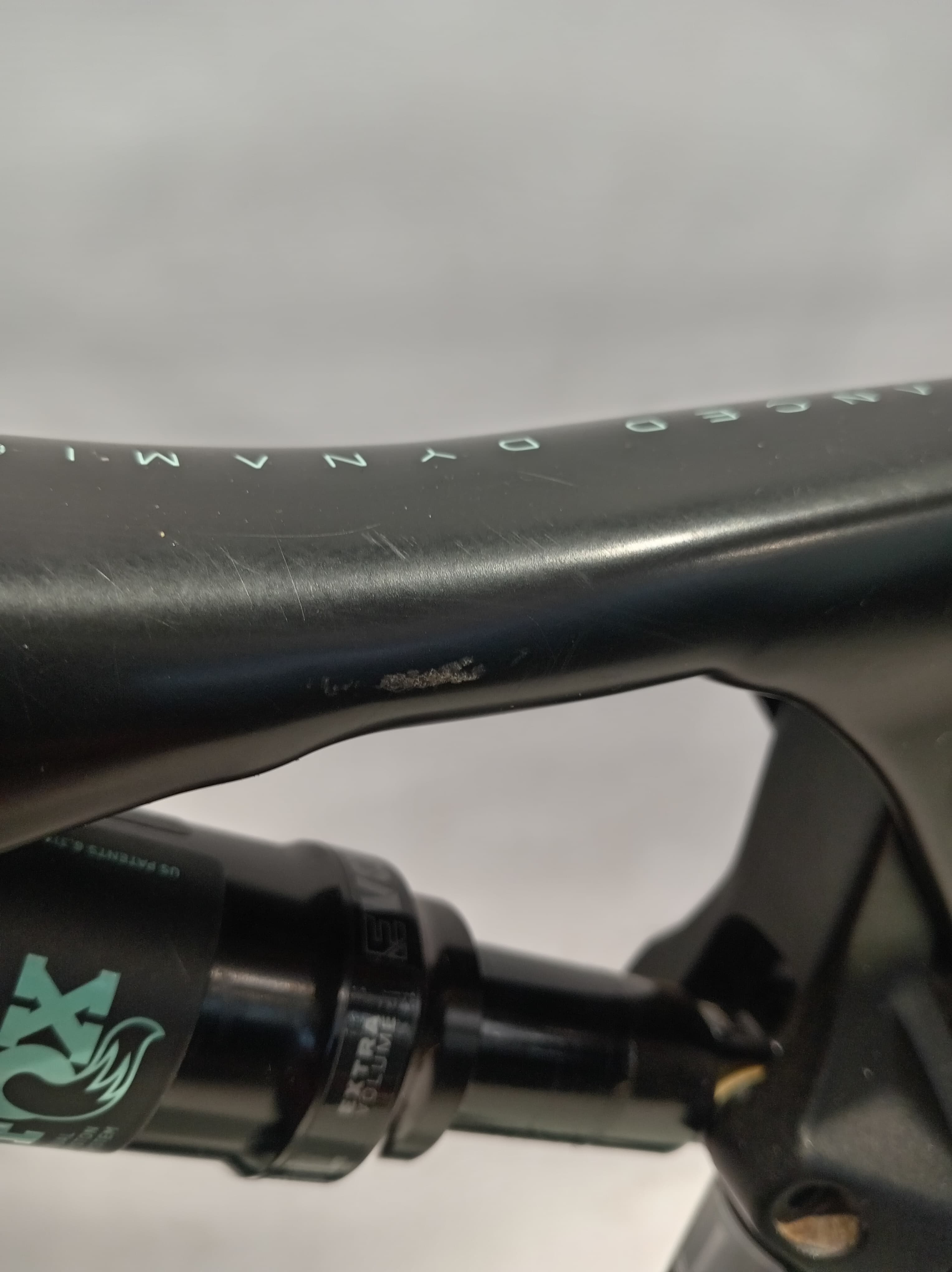 Demo 2022 Orbea Oiz H30 Dual Suspension Aluminium Mountain Bike29" BLK L