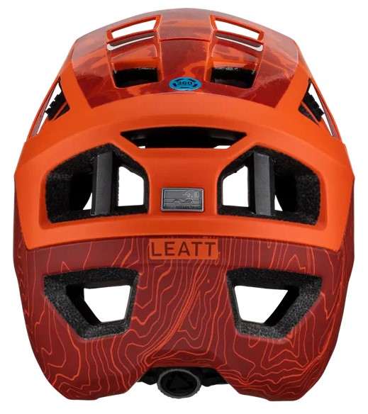 Leatt MTB AllMtn 4.0 V23 MTB Helmet 102301505