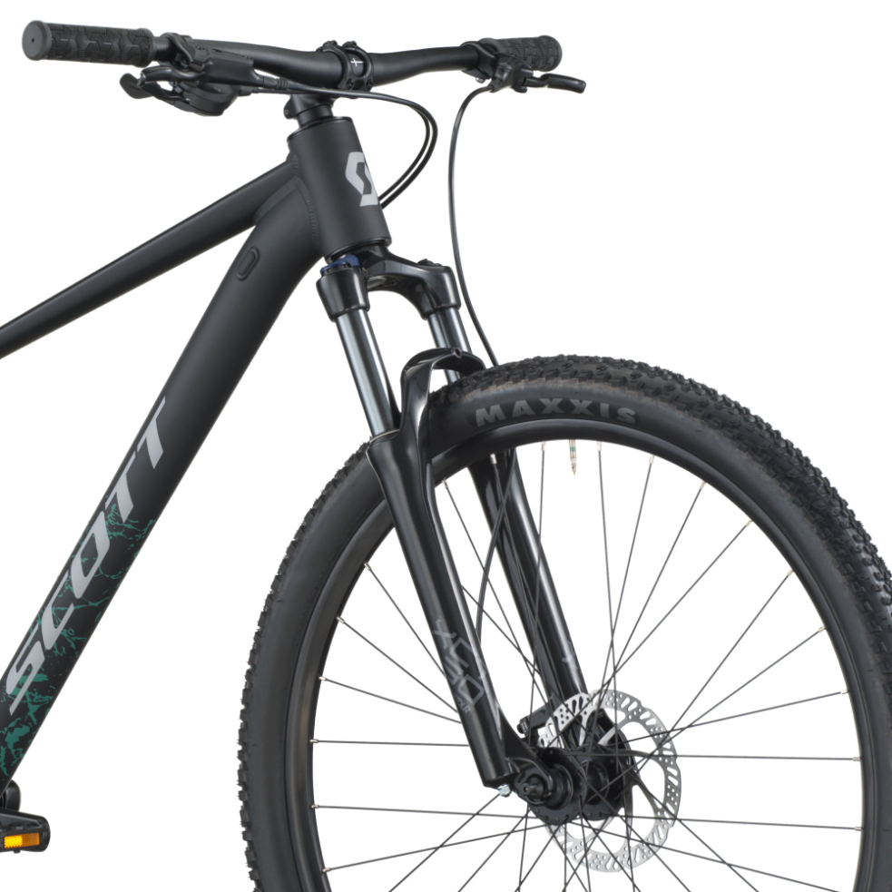Scott Contrail 20 Aluminium Hardtail Mountain Bike 2026