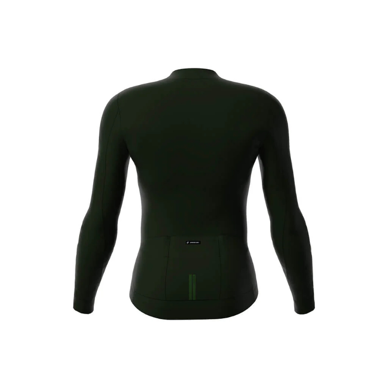 Ciovita Thermal Long Sleeve Men's Jersey 