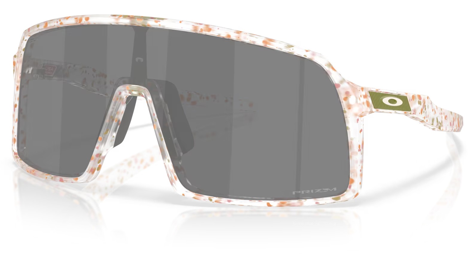 Oakley Sutro Sport Sunglasses