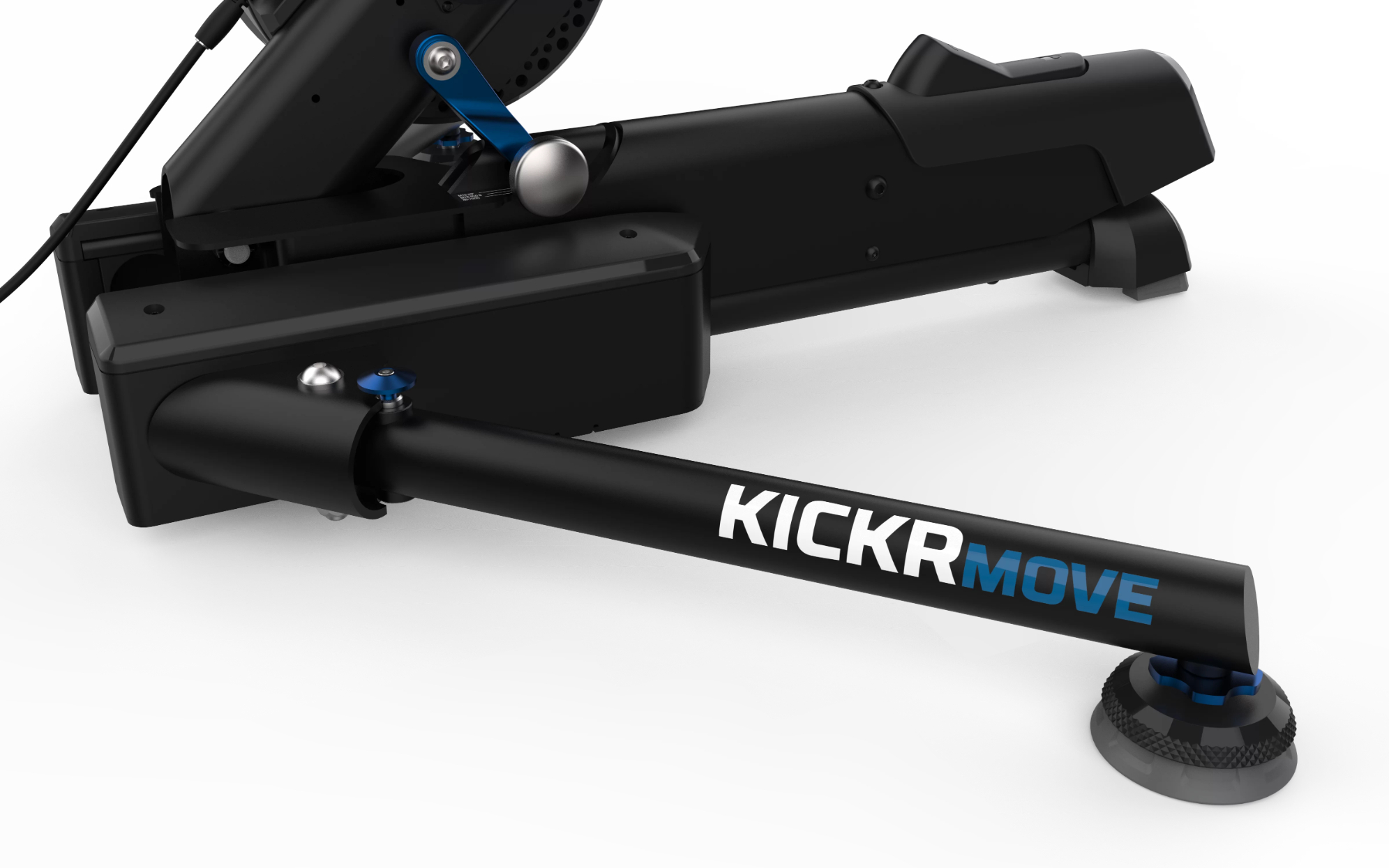 Wahoo Kickr Move Indoor Smart Trainer