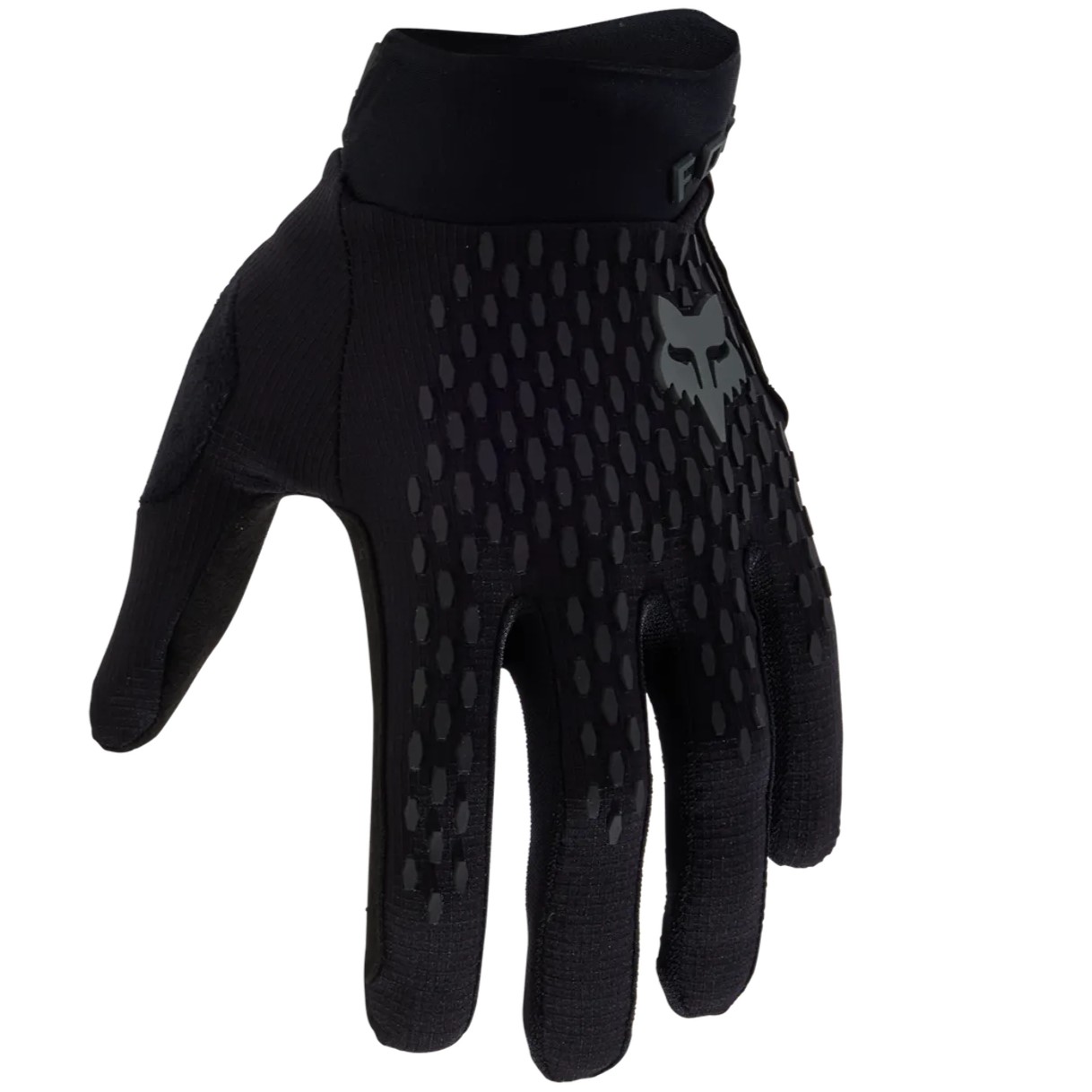 Fox Defend Long Finger Ladies Gloves