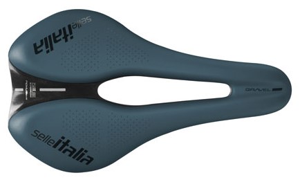 Selle Italia Novus Evo Boost Saddle 080A920MHC0