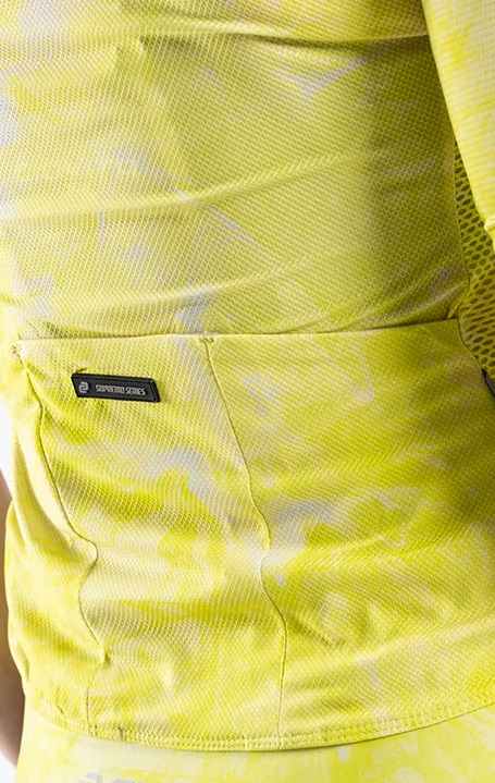 Ciovita Fumo Racefit 2.0 Ladies Jersey 