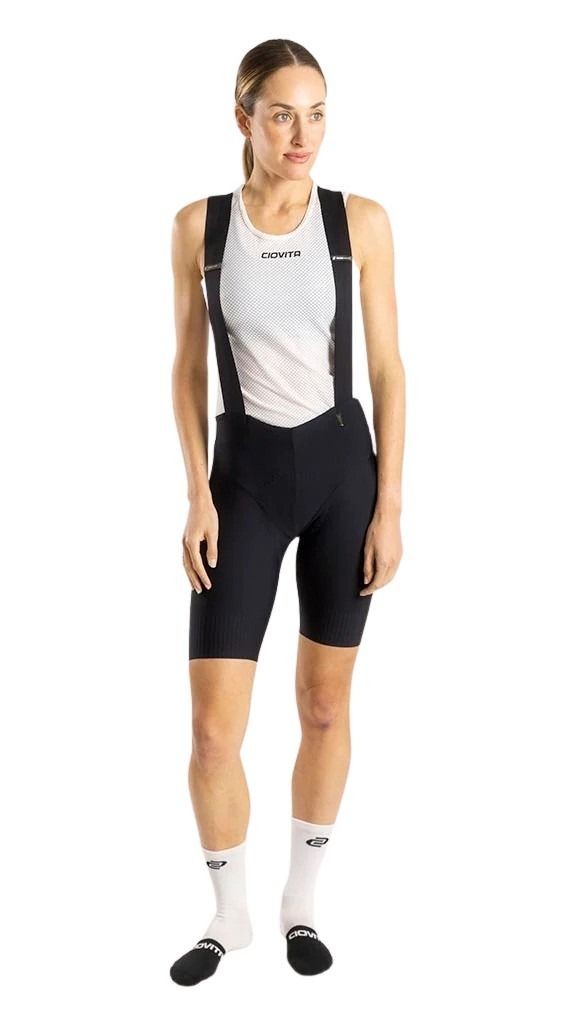 Ciovita Apex Elite Ladies Bib Shorts 