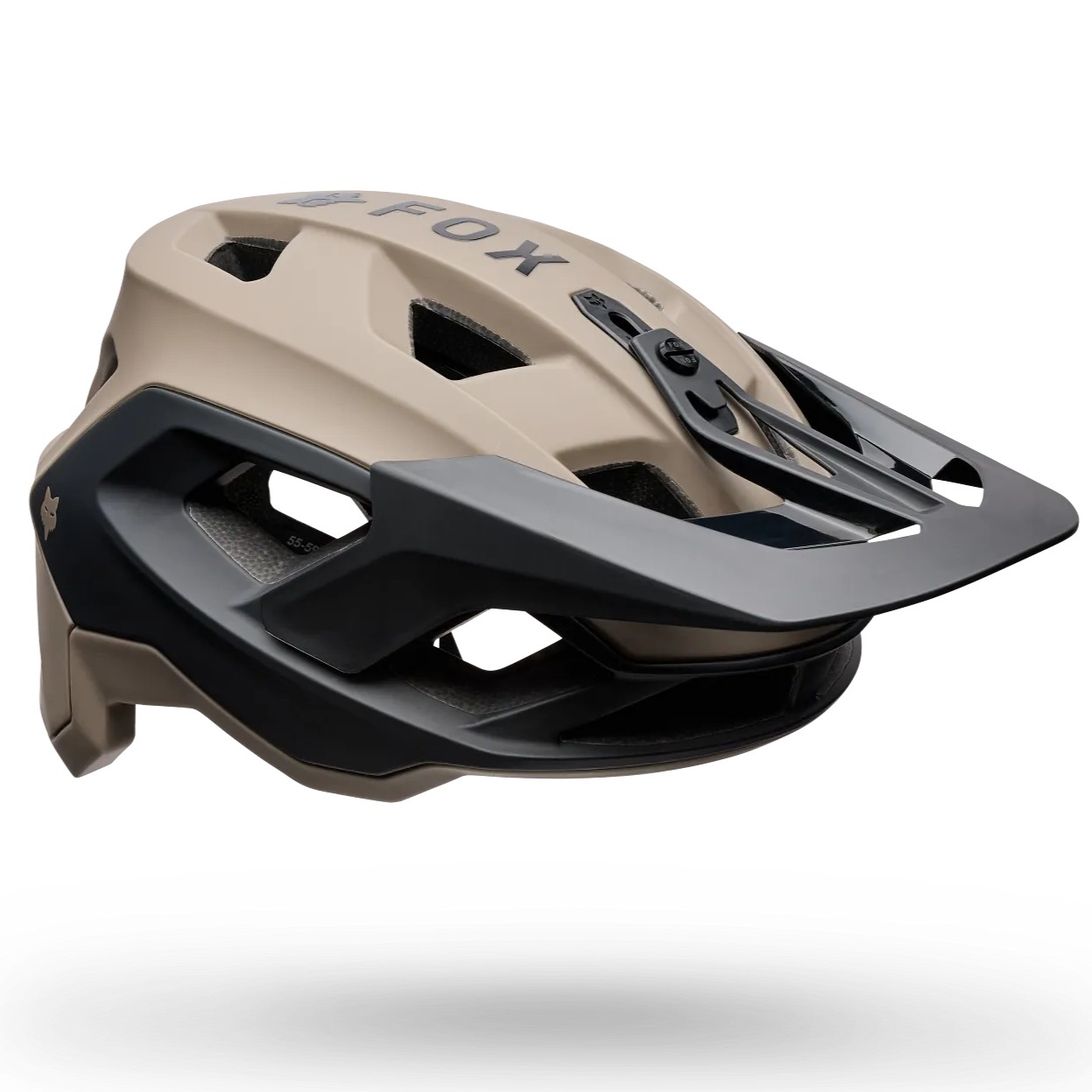 Fox Speedframe 5050 MTB Helmet 