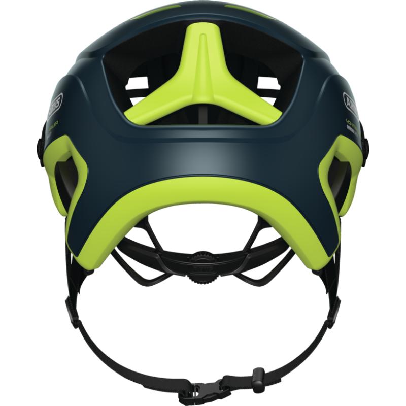 Abus Montrailer MTB Helmet