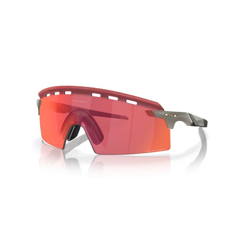 Oakley Encoder Strike Matt Onyx Trail Sunglasses 