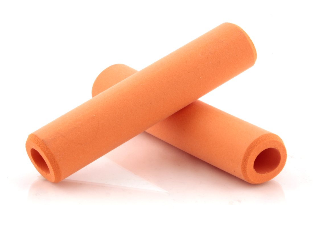 ESI Chunky Grip  (Orange)