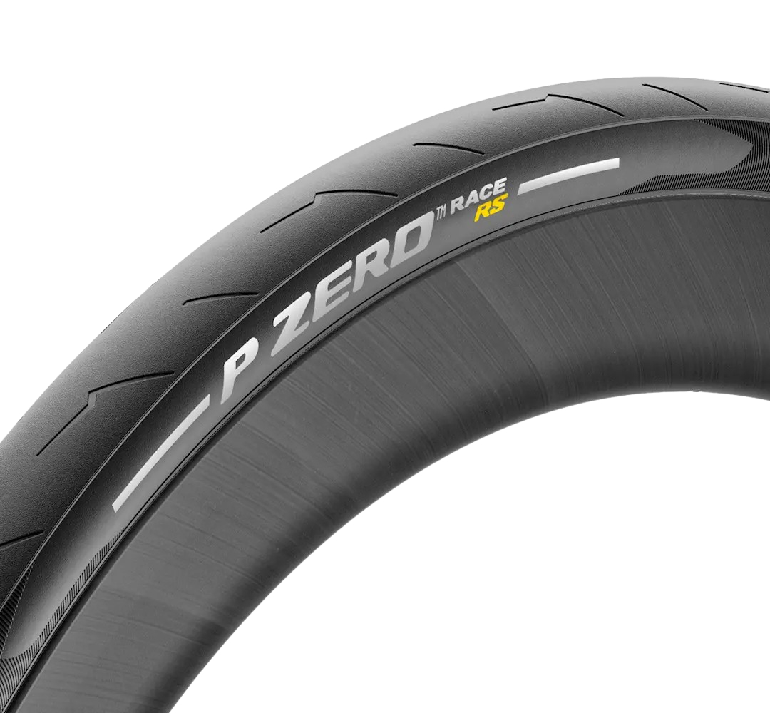 Pirelli P Zero Race RS TR Road Tyre 